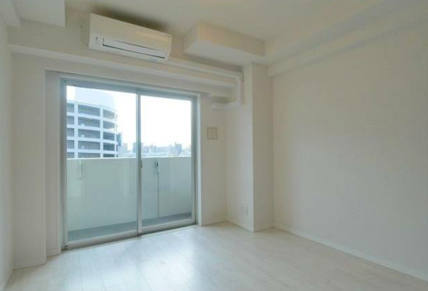 居室・リビング　ラフィスタ品川ベイ