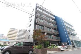 地下鉄桜通線/今池駅 歩8分