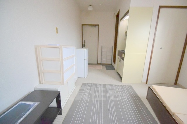 その他部屋・スペース　居間