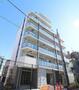 立会川駅より徒歩3分 6階 築4年11ヶ月の賃貸物件