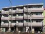 地下鉄赤塚駅より徒歩7分 3階 築9年7ヶ月の賃貸物件