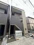 堀切駅より徒歩4分 1階 築1年2ヶ月の賃貸物件