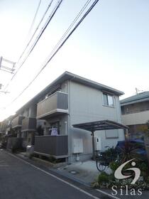 地下鉄今里筋線/太子橋今市駅 歩3分