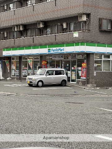 コンビニ　ファミリーマート大江１丁目店（コンビニ）まで270m