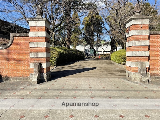 大学・短大　熊本大学　黒髪キャンパス（大学・短大）まで1300m