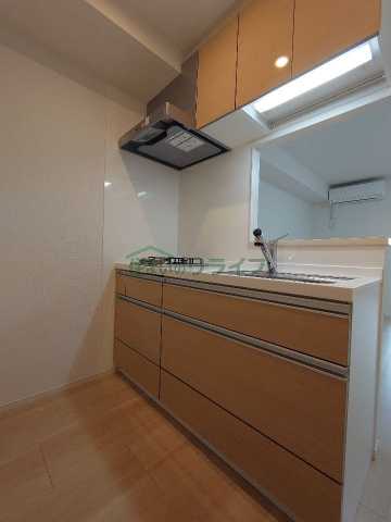 キッチン　別部屋参考写真