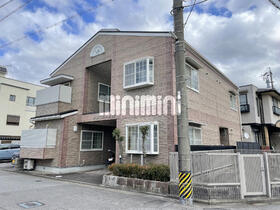 名鉄名古屋本線/岡崎公園前駅 歩5分