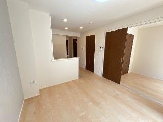 その他部屋・スペース　リビング（イメージ）