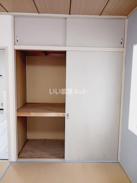 パナハイツ中央三谷120の内装写真