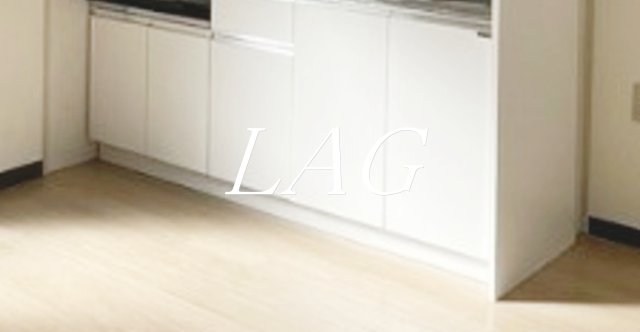 収納　キッチン下収納です。