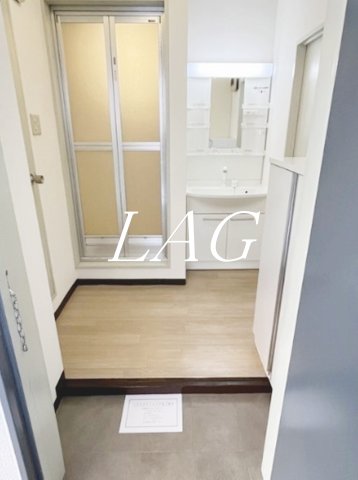 玄関　玄関です。