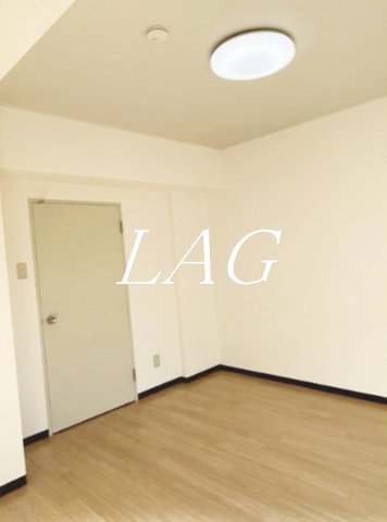 その他部屋・スペース　寝室です。