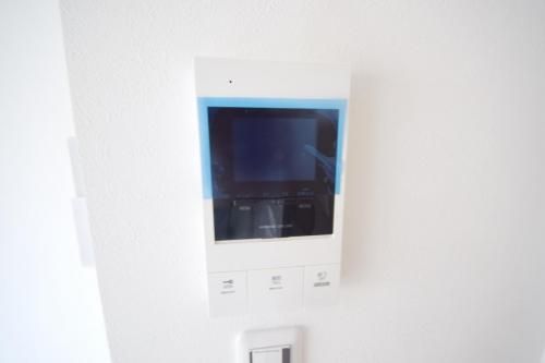 セキュリティ　※メルディアシリーズ　設備イメージ　現況優先