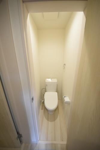 トイレ　※メルディアシリーズ　設備イメージ　現況優先