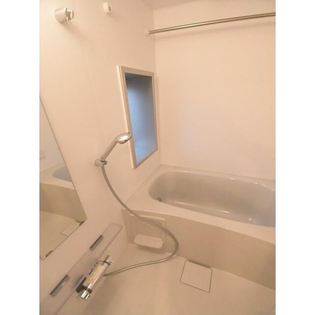 バス・シャワールーム　※別部屋参照