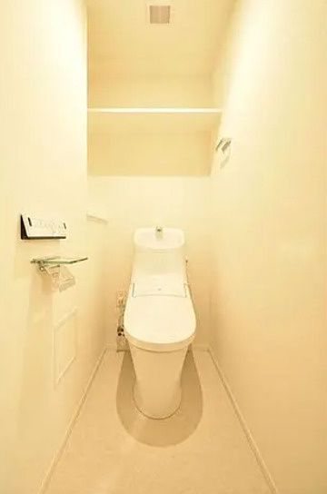 トイレ　※別部屋参照