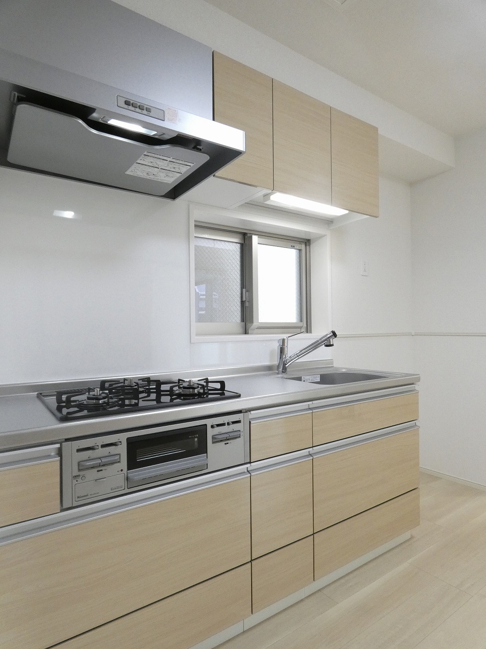 キッチン　キッチン※別部屋参考写真