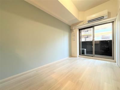 その他部屋・スペース　画像は２０１のものです。実際には反転した間取りです。