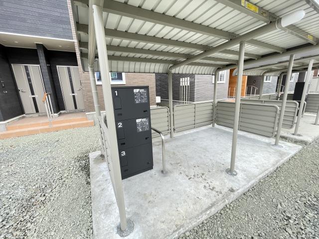 その他共有部分　共用部１