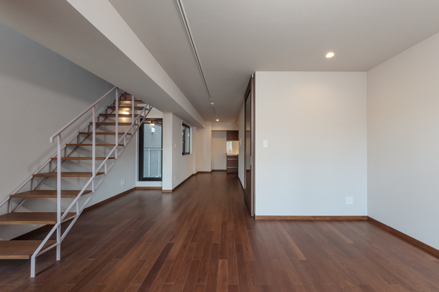 その他　リビングダイニング