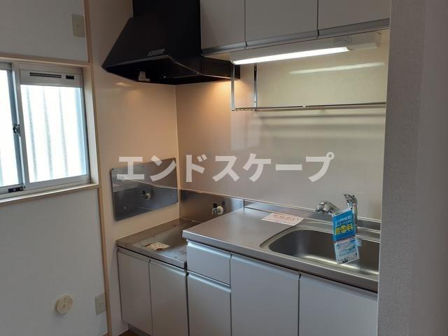 キッチン　高崎、前橋のお部屋探しはエンドスケープまで！お客様の理想お聞