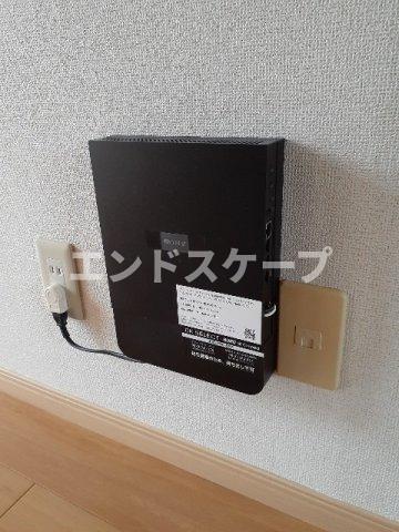 その他設備　高崎、前橋のお部屋探しはエンドスケープまで！お客様の理想お聞