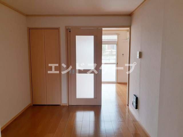 居室・リビング　高崎、前橋のお部屋探しはエンドスケープまで！お客様の理想お聞