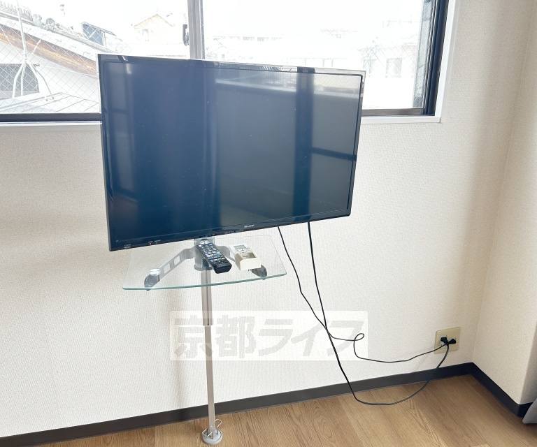 その他設備　ＴＶ