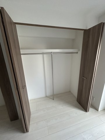 収納　参考写真別号室