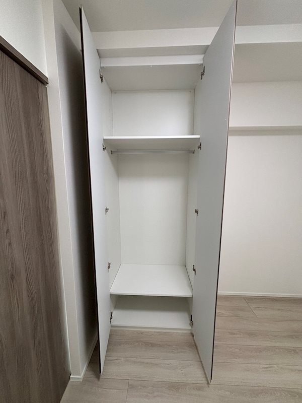 収納　※参考写真