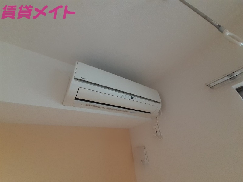 その他設備　同型タイプ写真