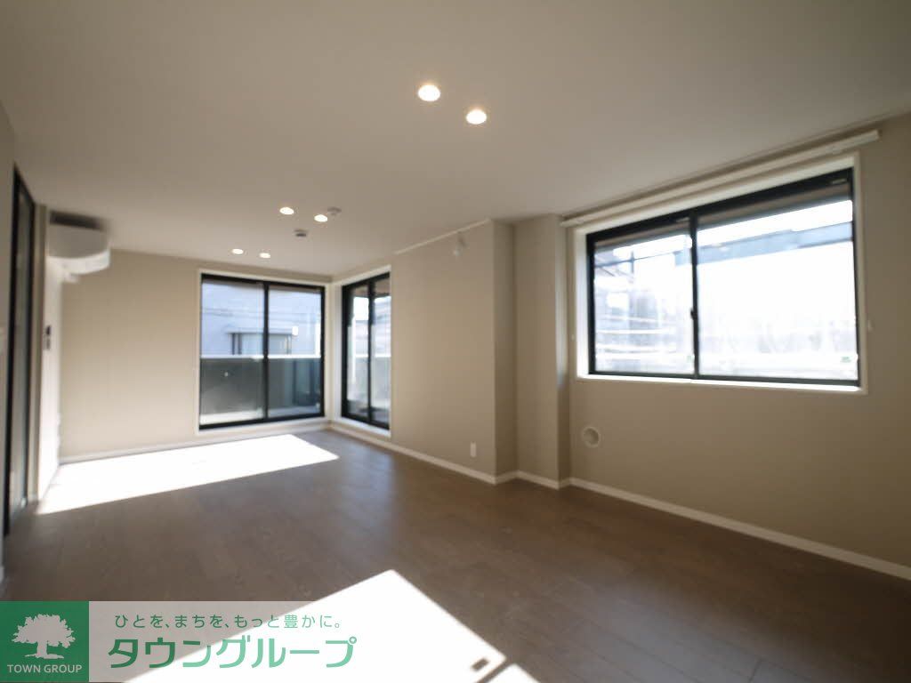 居室・リビング　リビング/居室