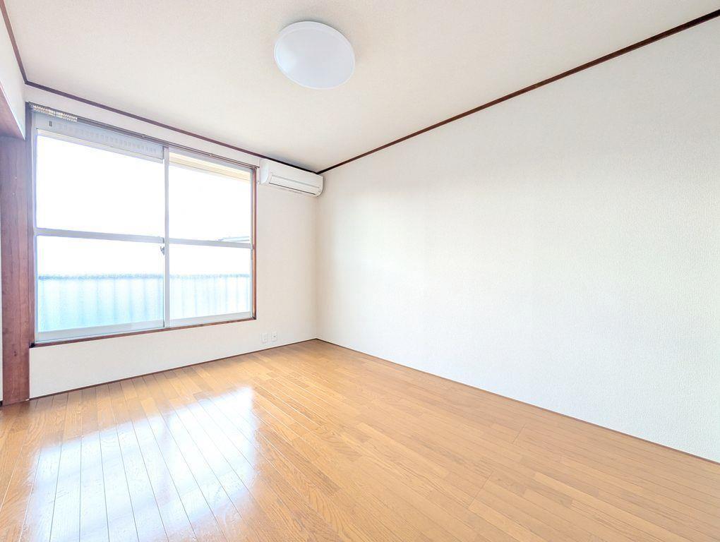 居室・リビング　別お部屋の参考画像