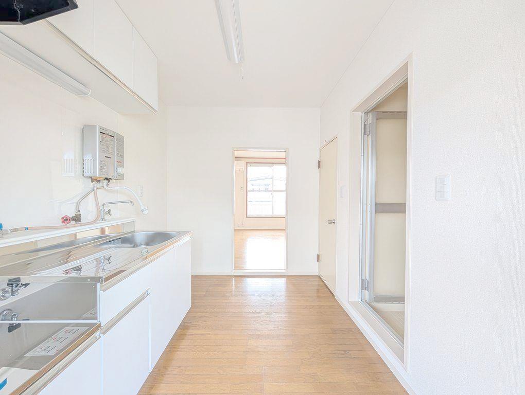 玄関　別お部屋の参考画像