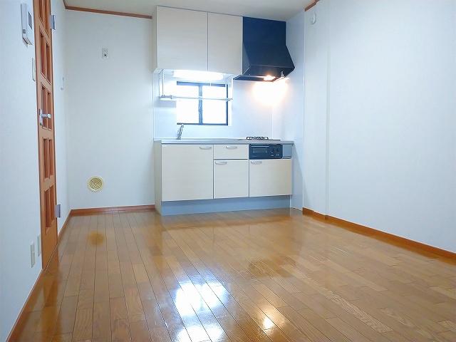 居室・リビング　★キレイなフローリングのお部屋です★