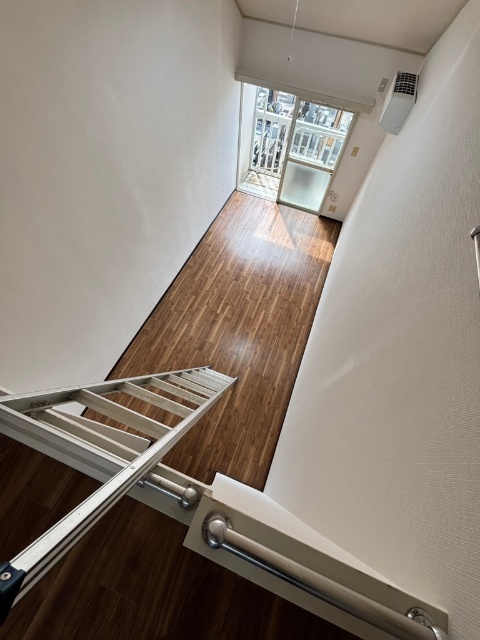 その他　実際のお部屋の写真です。