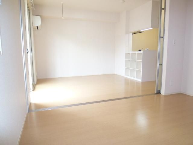 居室・リビング　★洋室★