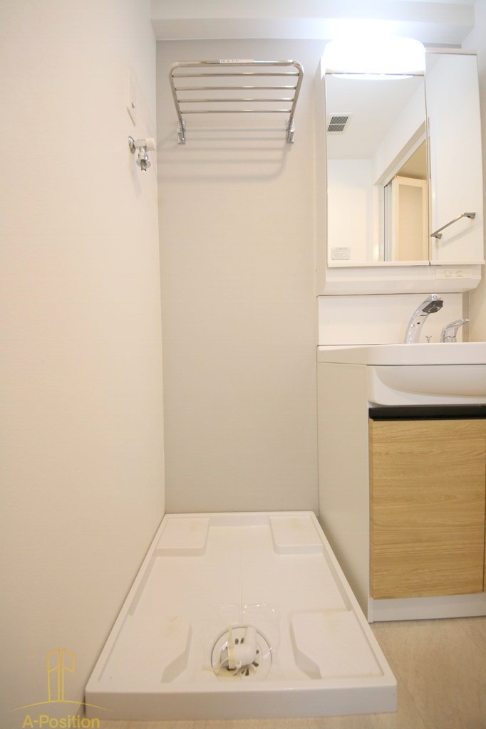 その他設備　レジュールアッシュ京橋