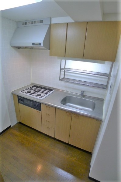 キッチン　別室参考