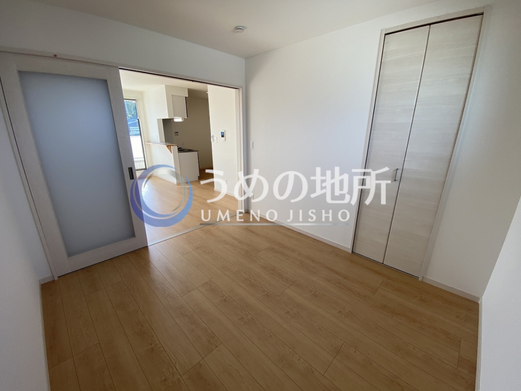 その他部屋・スペース　洋室