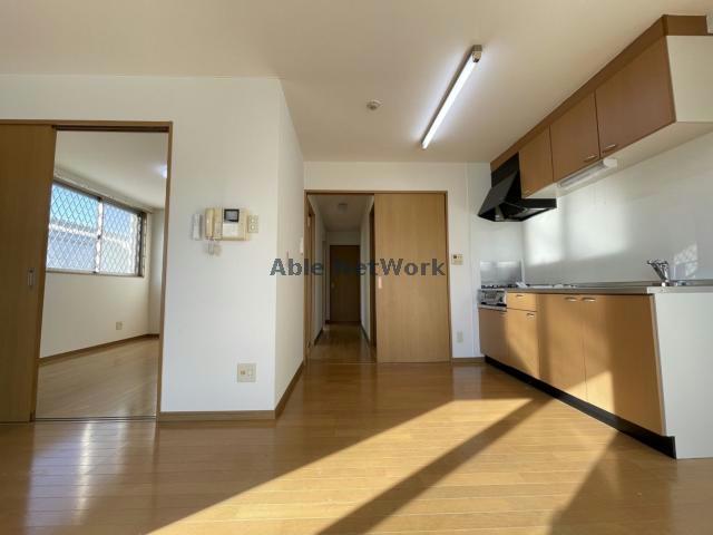 居室・リビング　ＬＤＫ