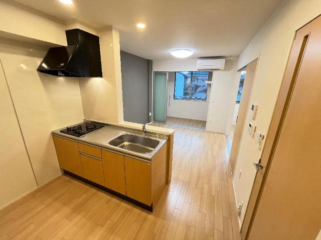 キッチン　キッチン（イメージ）