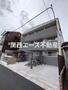 長瀬駅より徒歩9分 3階 築4年1ヶ月の賃貸物件