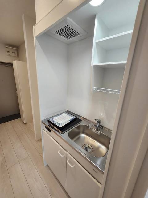 キッチン　同施工参考