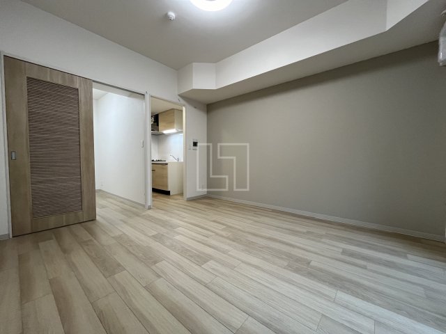 居室・リビング　プレサンス堺筋本町エグゼブラン　リビング