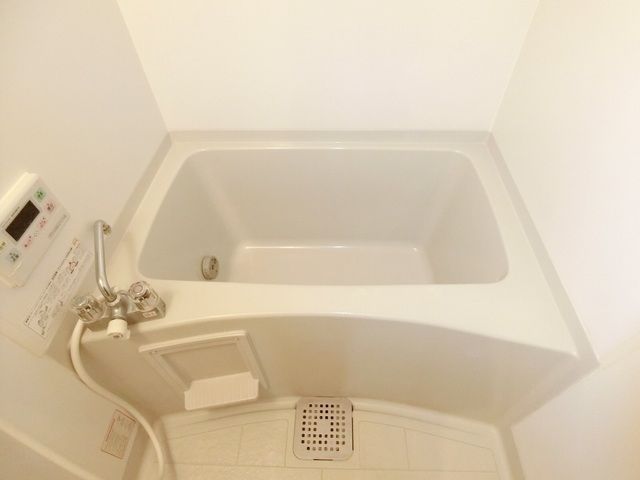 バス・シャワールーム　室内・室内設備