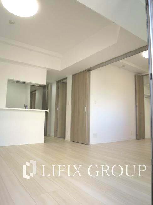 居室・リビング　居室・リビング