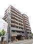 箱崎駅より徒歩3分 7階 築25年2ヶ月の賃貸物件