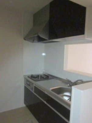 キッチン　※別室参照