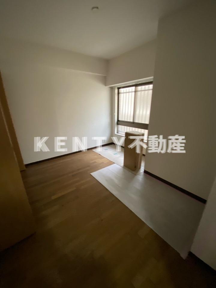 居室・リビング　ゆったりとした居間です